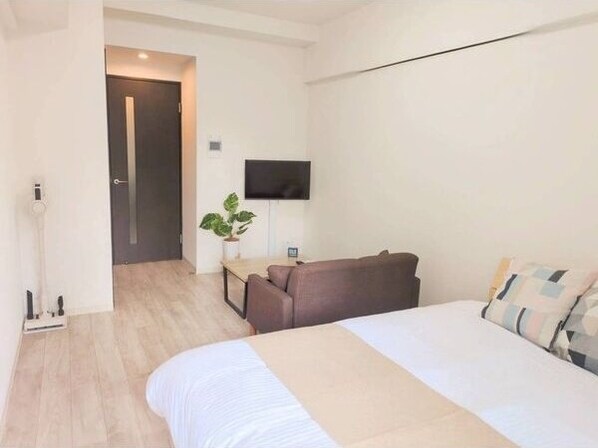 フォーリアライズ梅田レーベンの物件内観写真